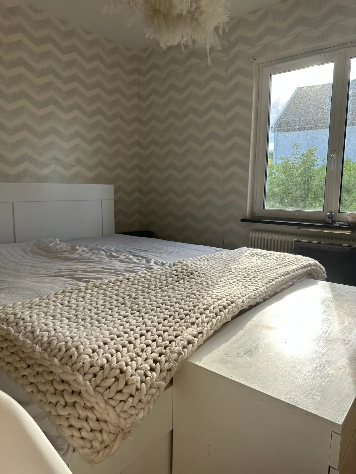 Hyreslägenhet på Borås i boras