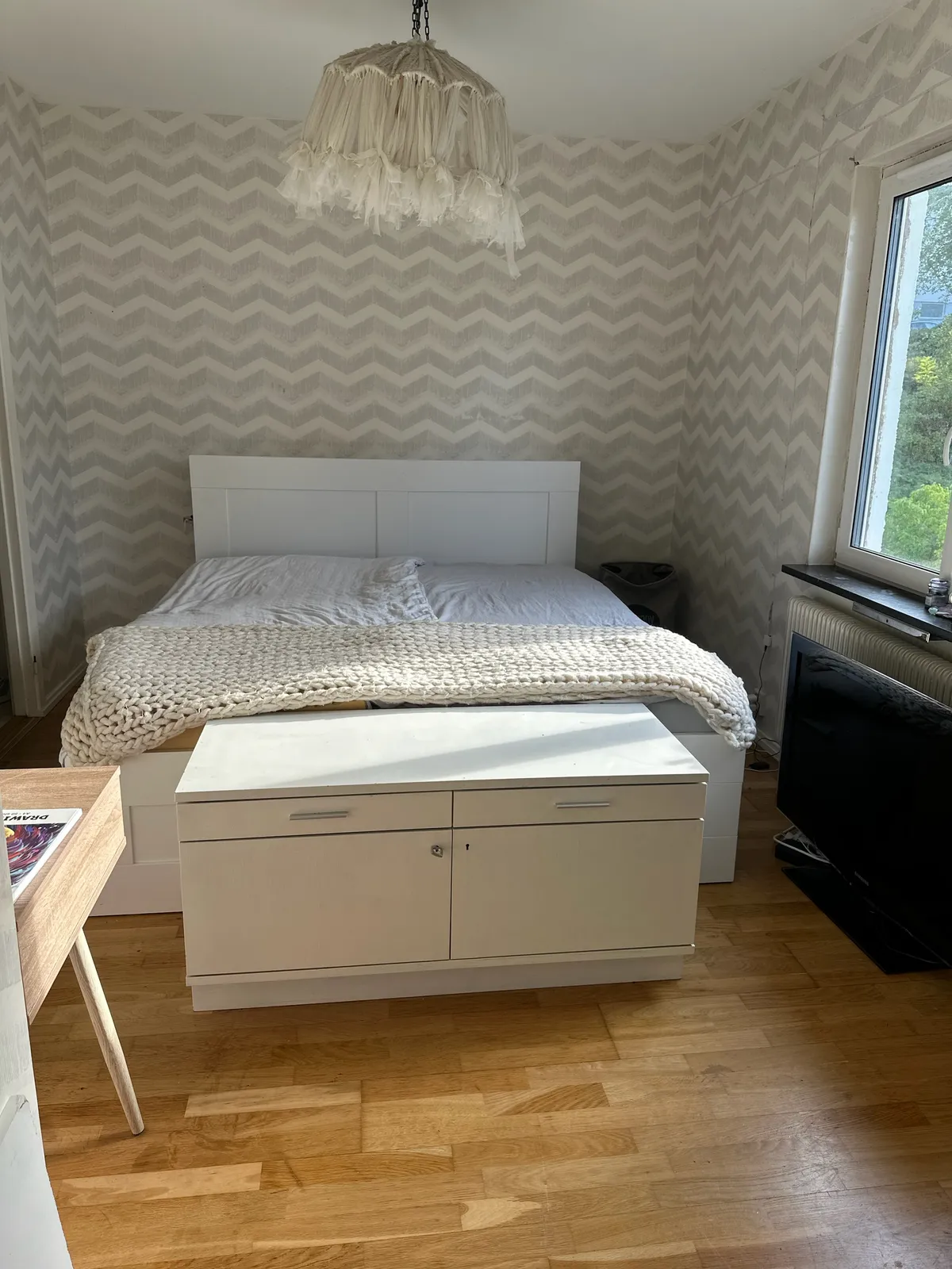 Hyreslägenhet på Borås i boras