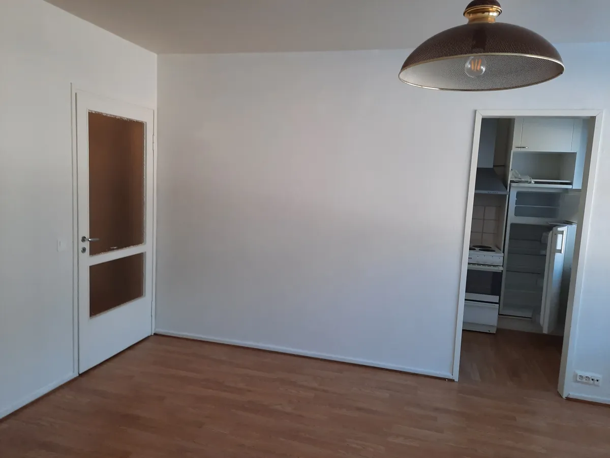 Hyreslägenhet på Lahti i lahti