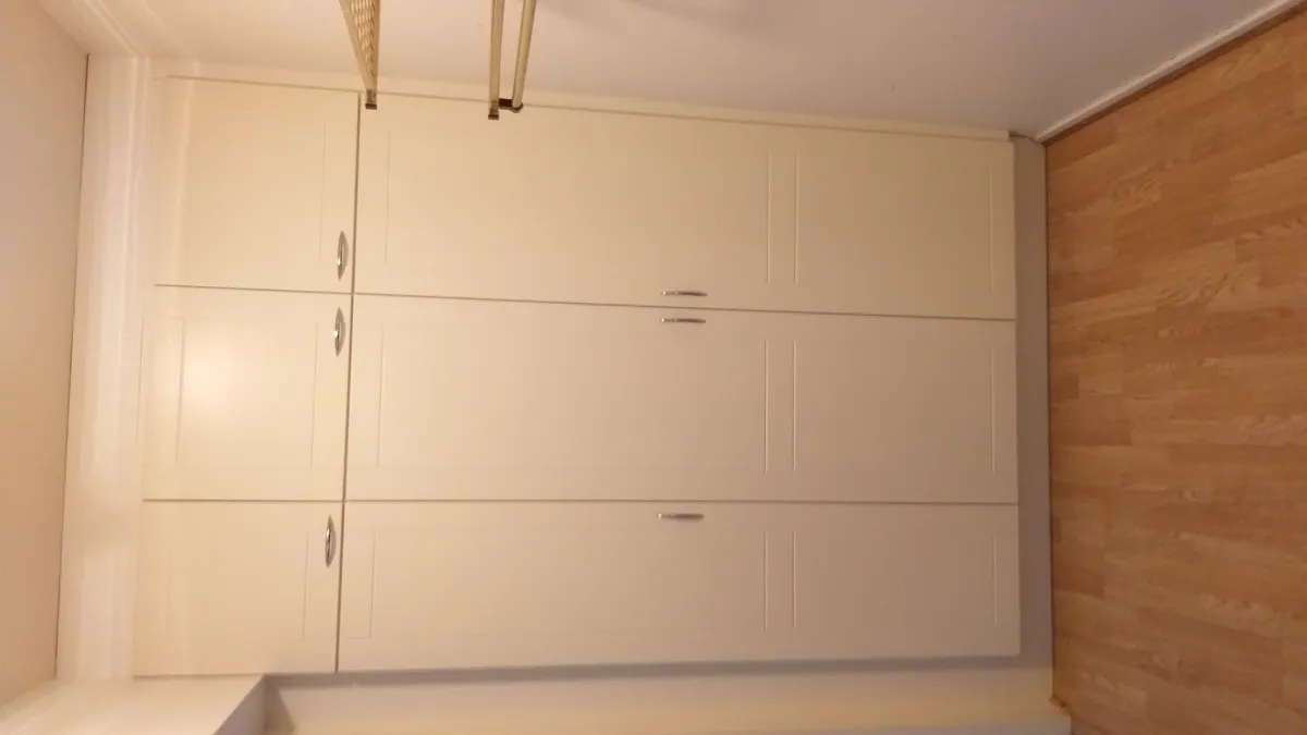 Hyreslägenhet på Lahti i lahti