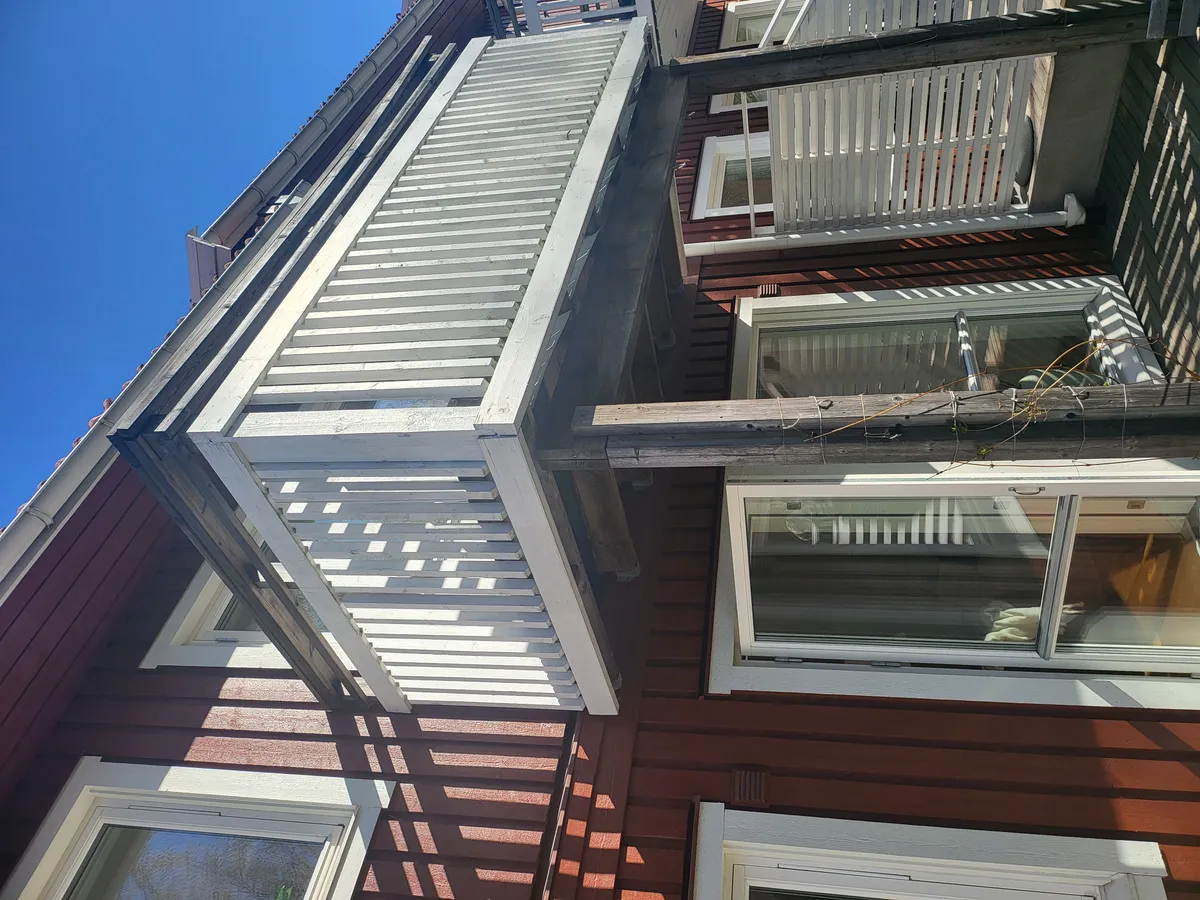 Hyresbostad på Umeå i umea