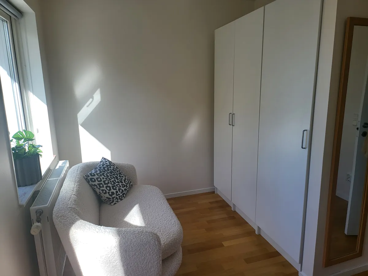 Hyresbostad på Umeå i umea
