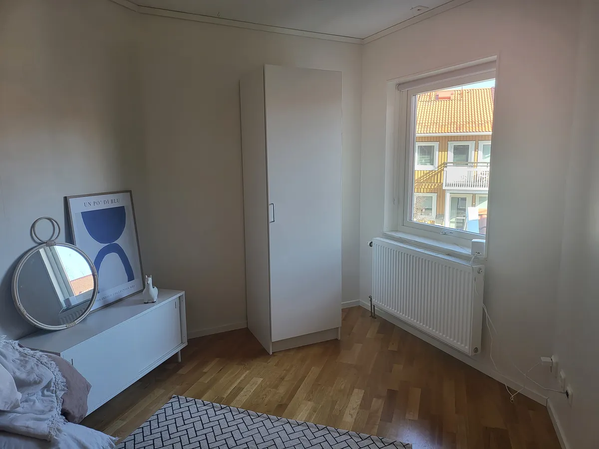 Hyresbostad på Umeå i umea