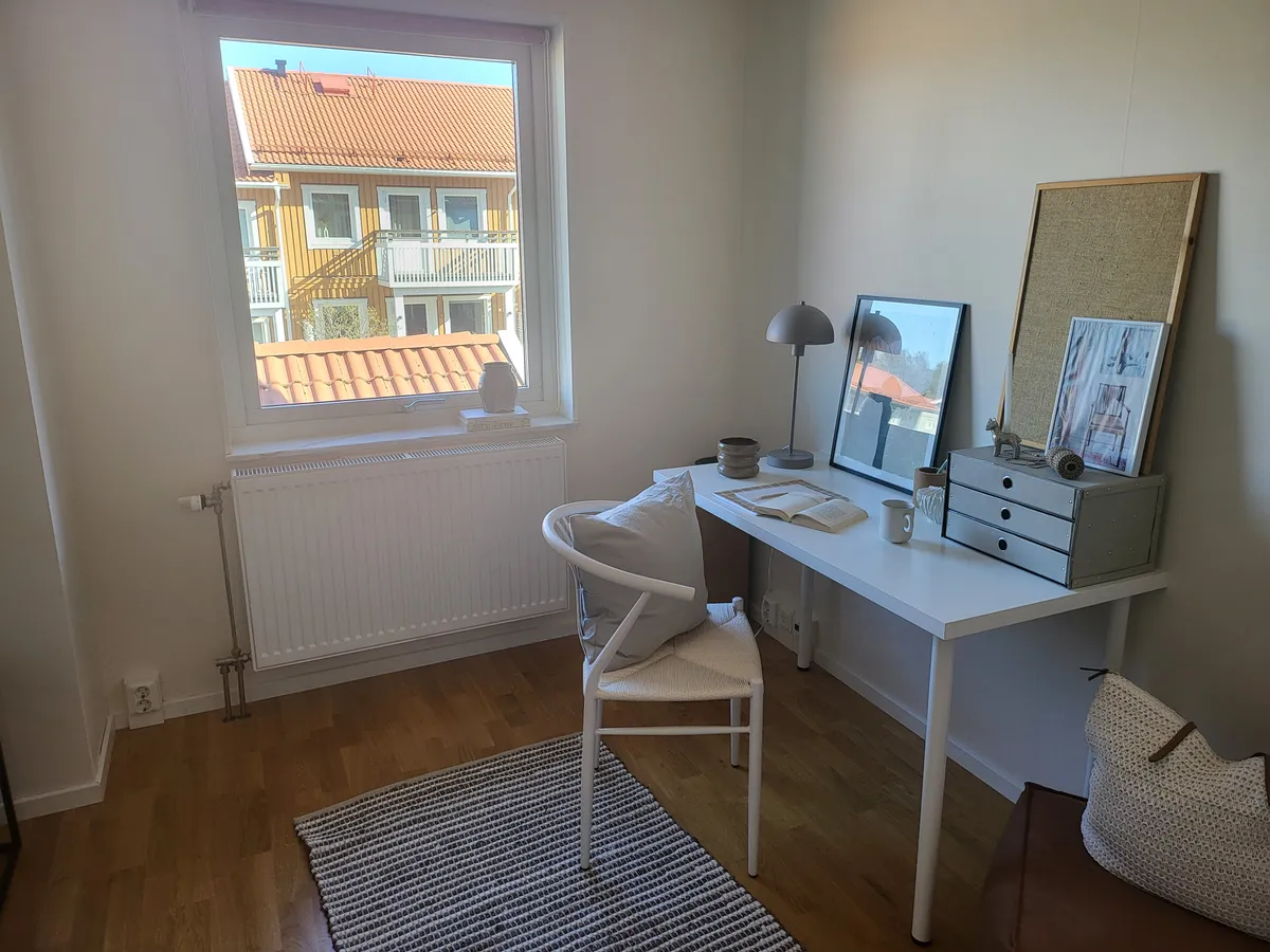 Hyresbostad på Umeå i umea