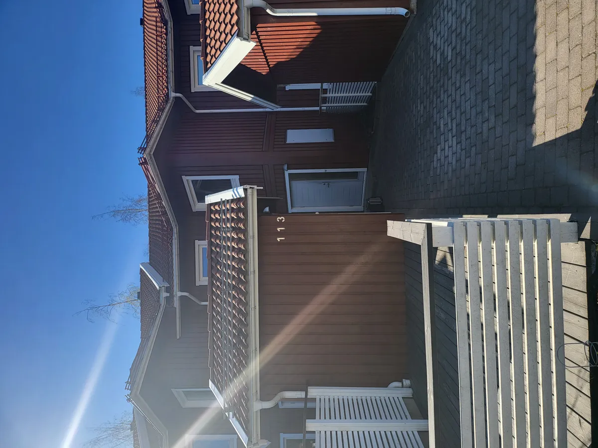 Hyresbostad på Umeå i umea