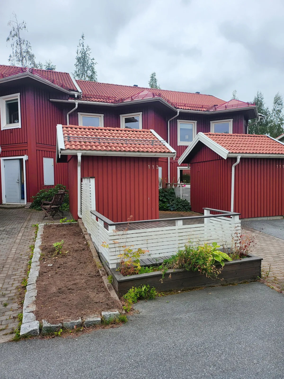 Hyresbostad på Umeå i umea