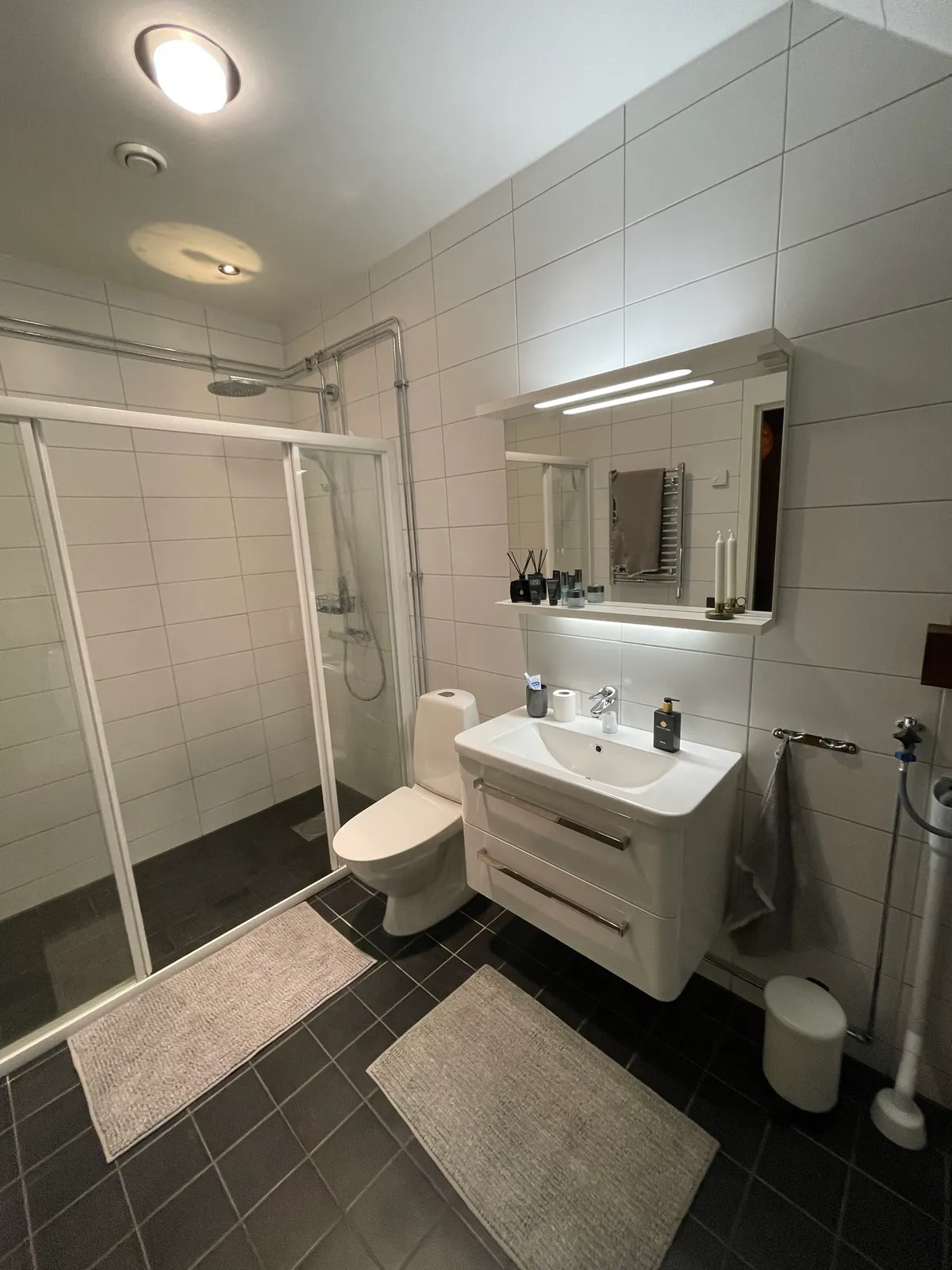 Hyreslägenhet på Karlshamn i karlshamn