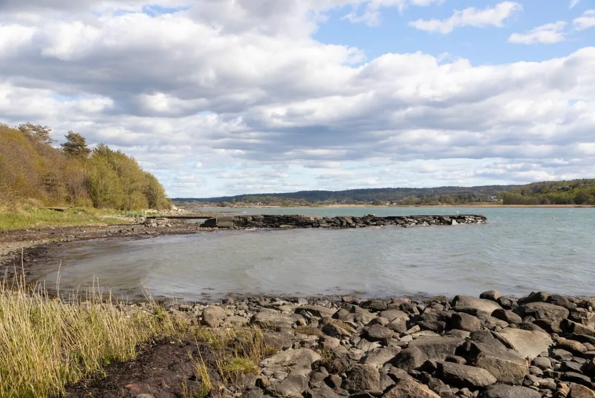 Hyresbostad på Kode i kode
