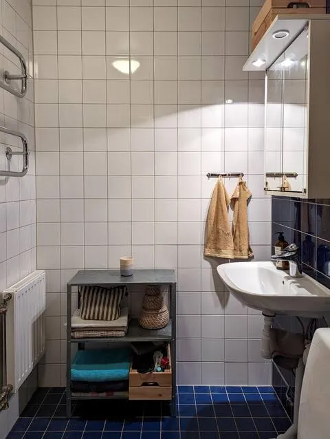 Hyreslägenhet på Saltsjö-boo i saltsjo-boo