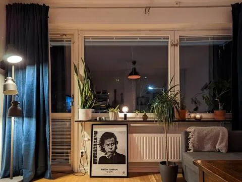Hyreslägenhet på Saltsjö-boo i saltsjo-boo