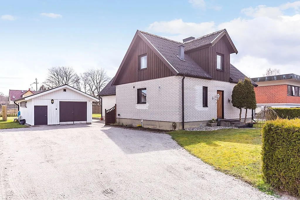 Hyresbostad på Bromölla i bromolla