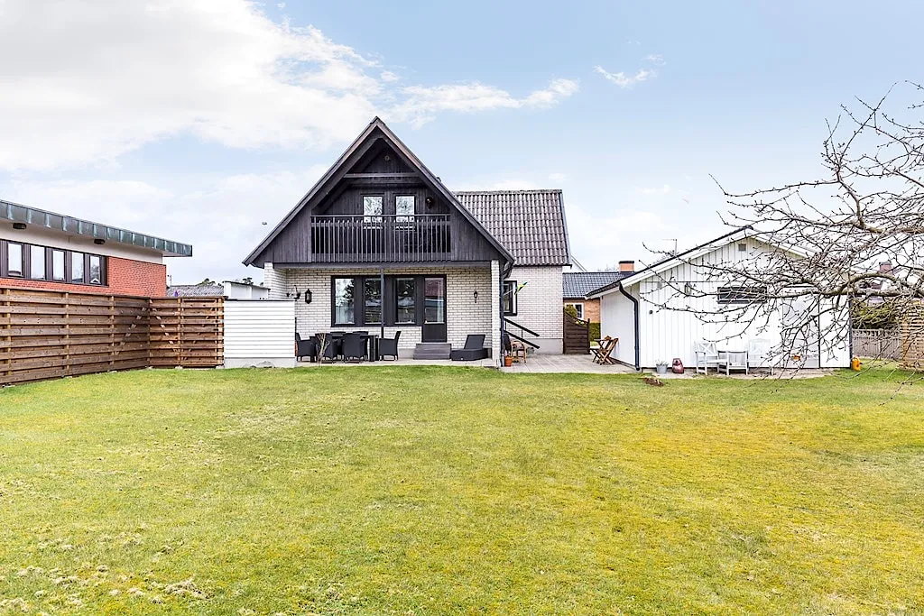 Hyresbostad på Bromölla i bromolla