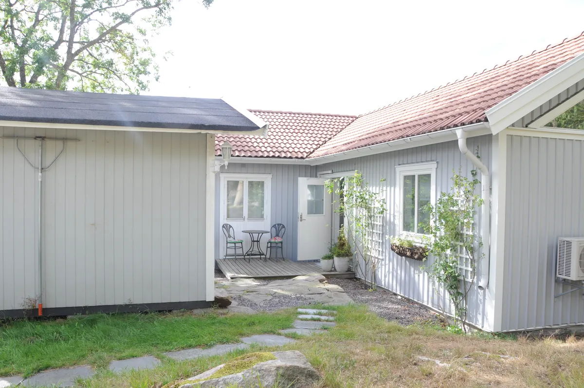 Hyresbostad på Mölndal i molndal