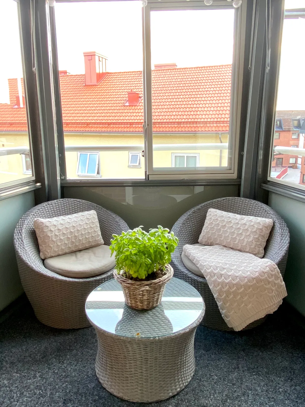 Hyreslägenhet på Halmstad i halmstad