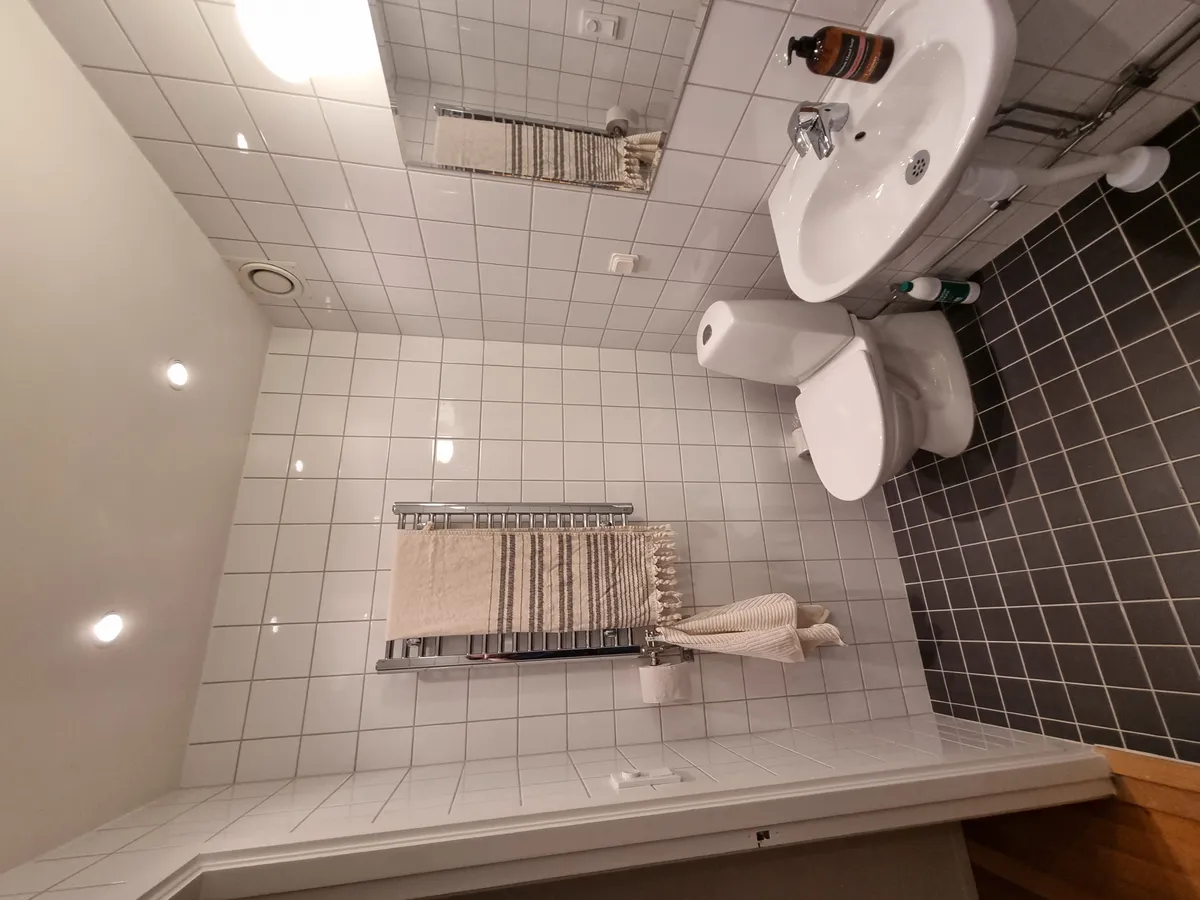 Hyreslägenhet på Stockholm i stockholm