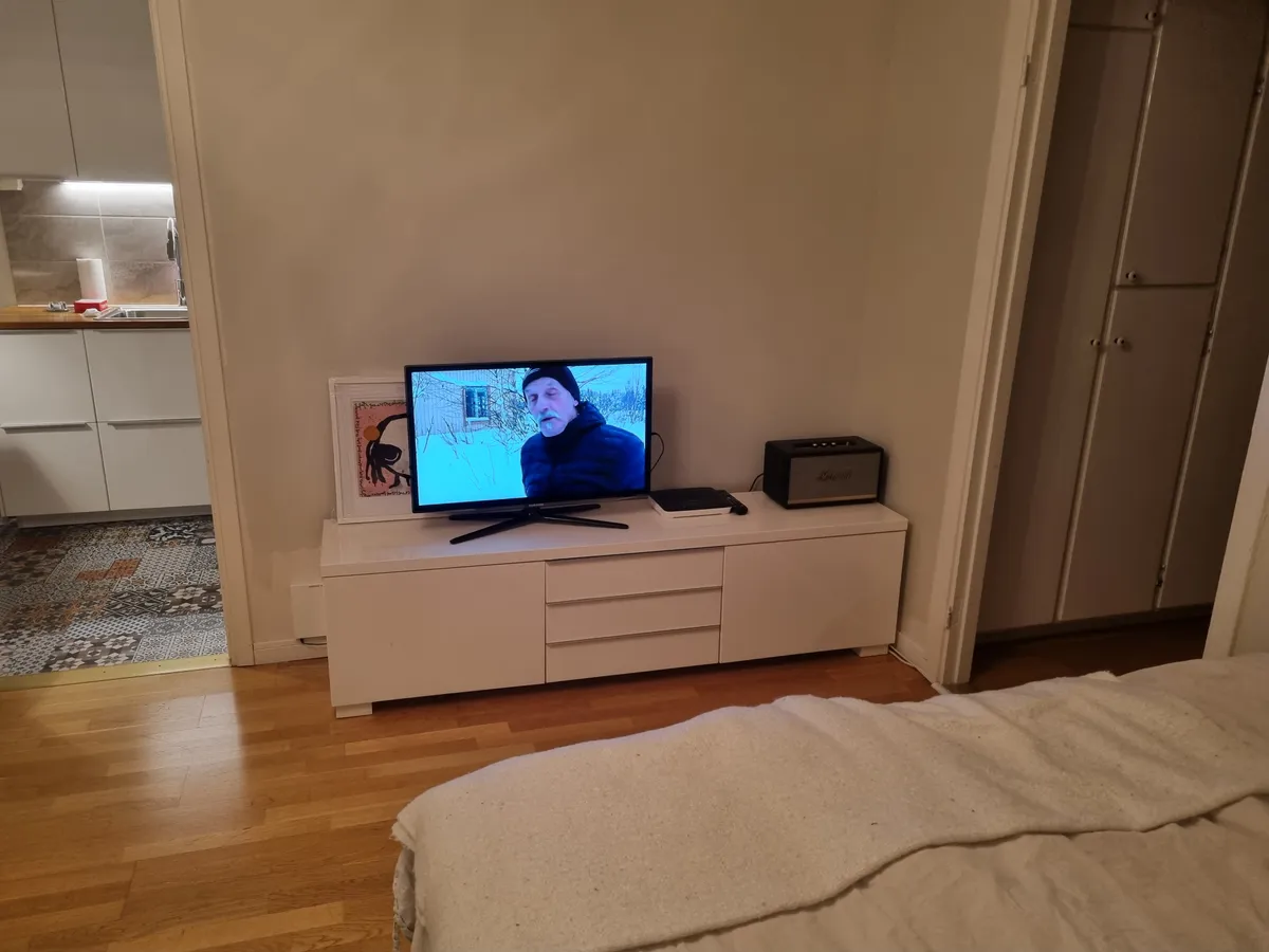 Hyreslägenhet på Stockholm i stockholm