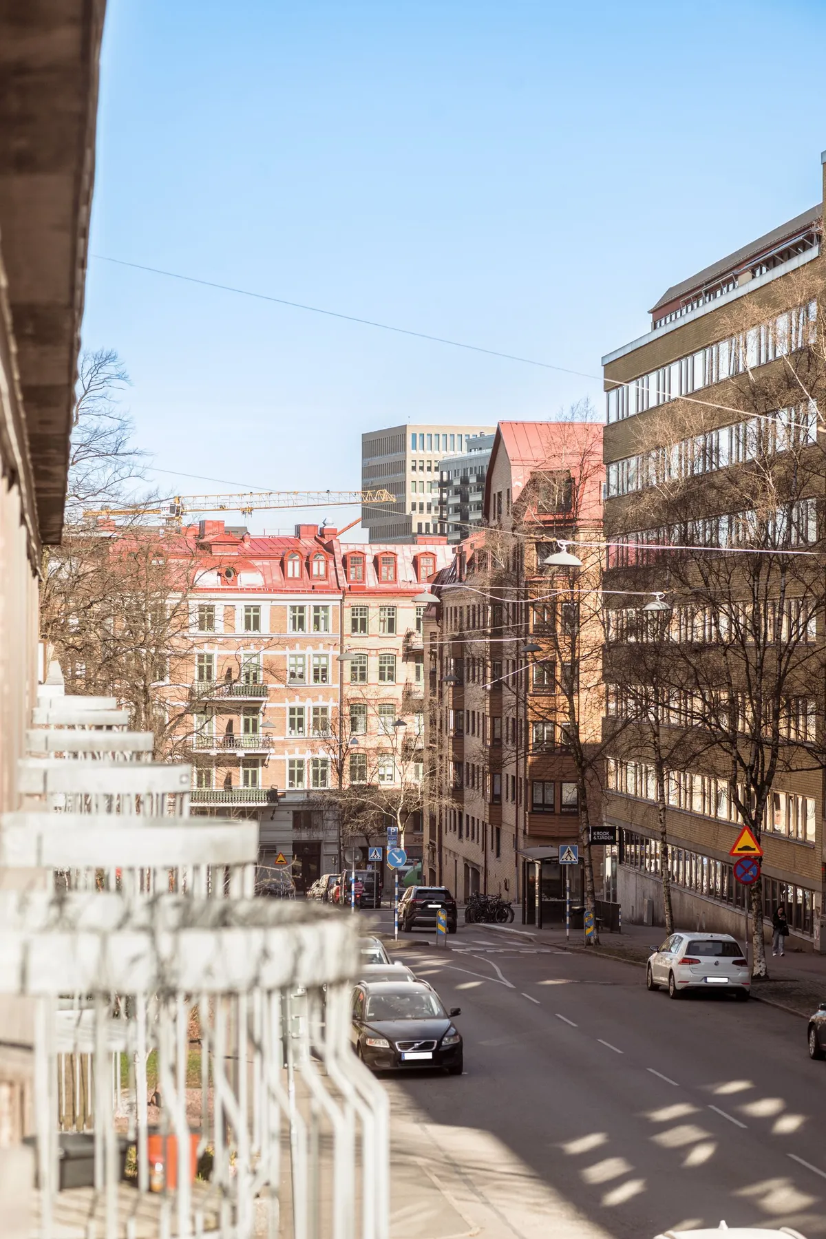 Hyreslägenhet på Göteborg i goteborg