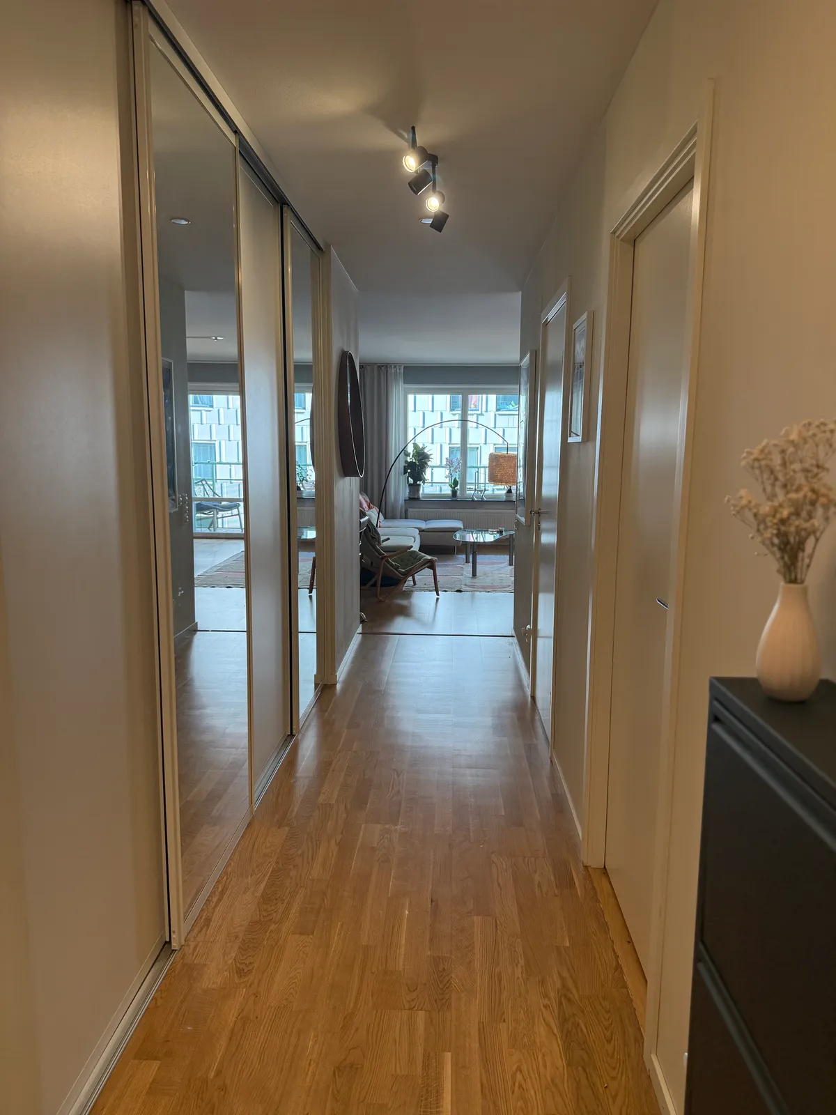 Hyreslägenhet på Stockholm i stockholm