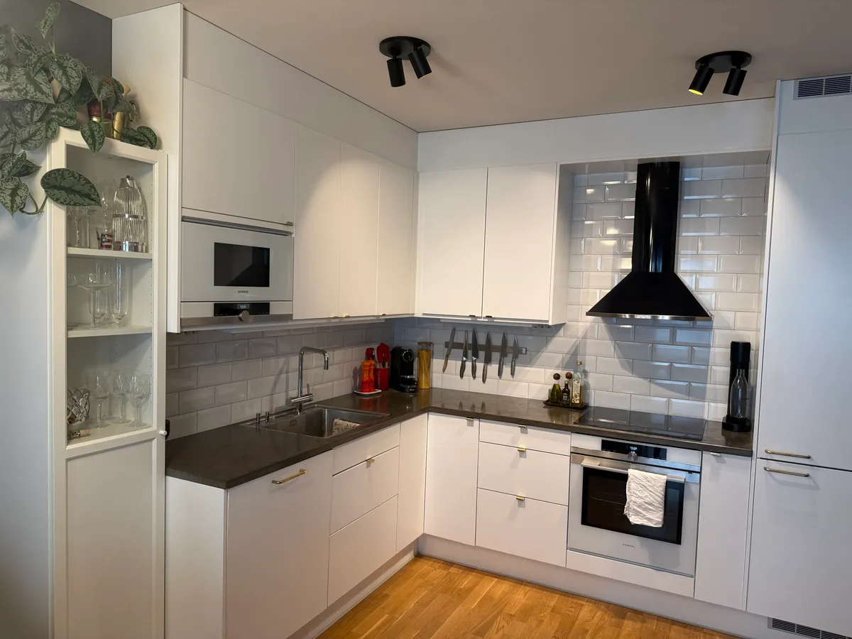 Hyreslägenhet på Stockholm i stockholm