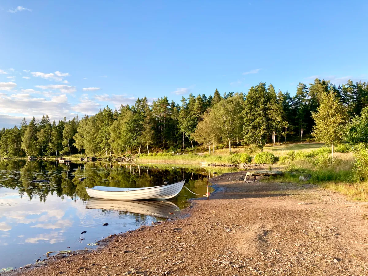 Hyreslägenhet på Vårgårda i vargarda