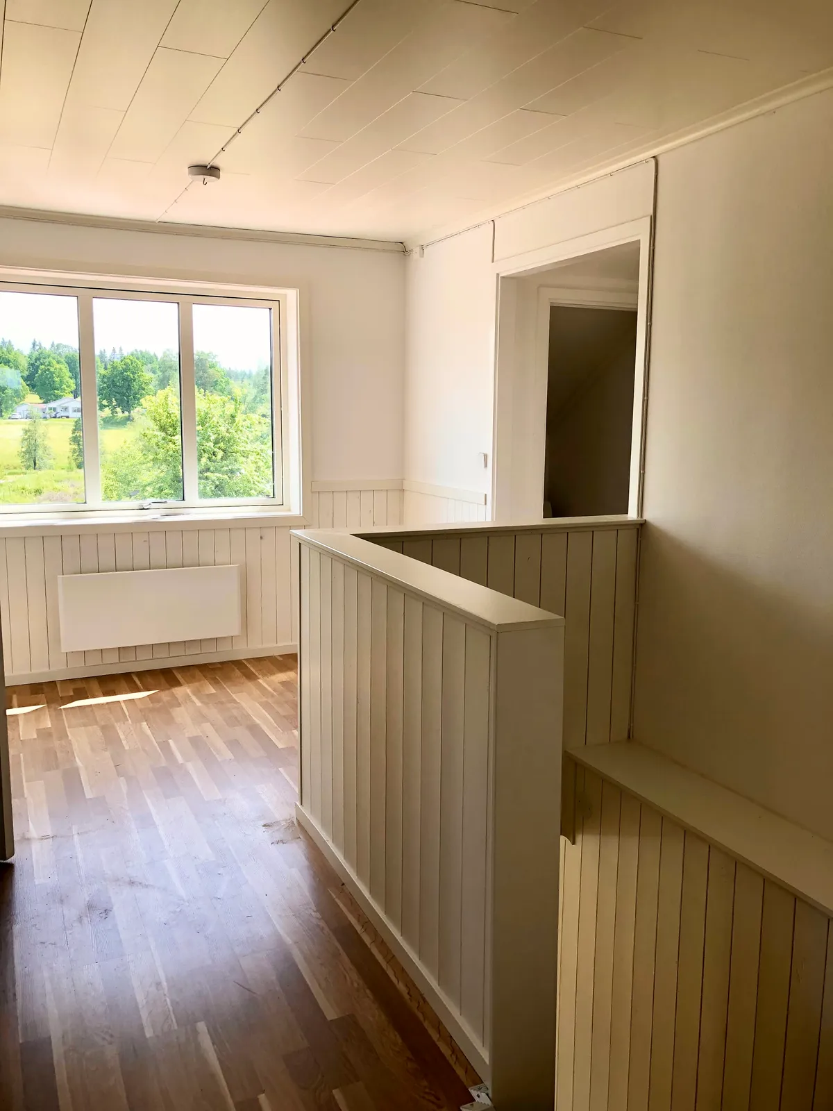 Hyreslägenhet på Vårgårda i vargarda