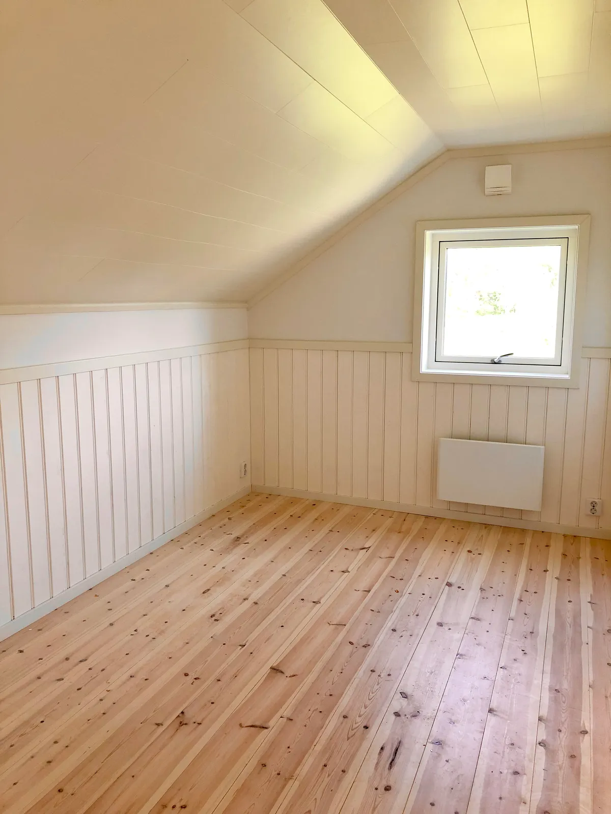 Hyreslägenhet på Vårgårda i vargarda