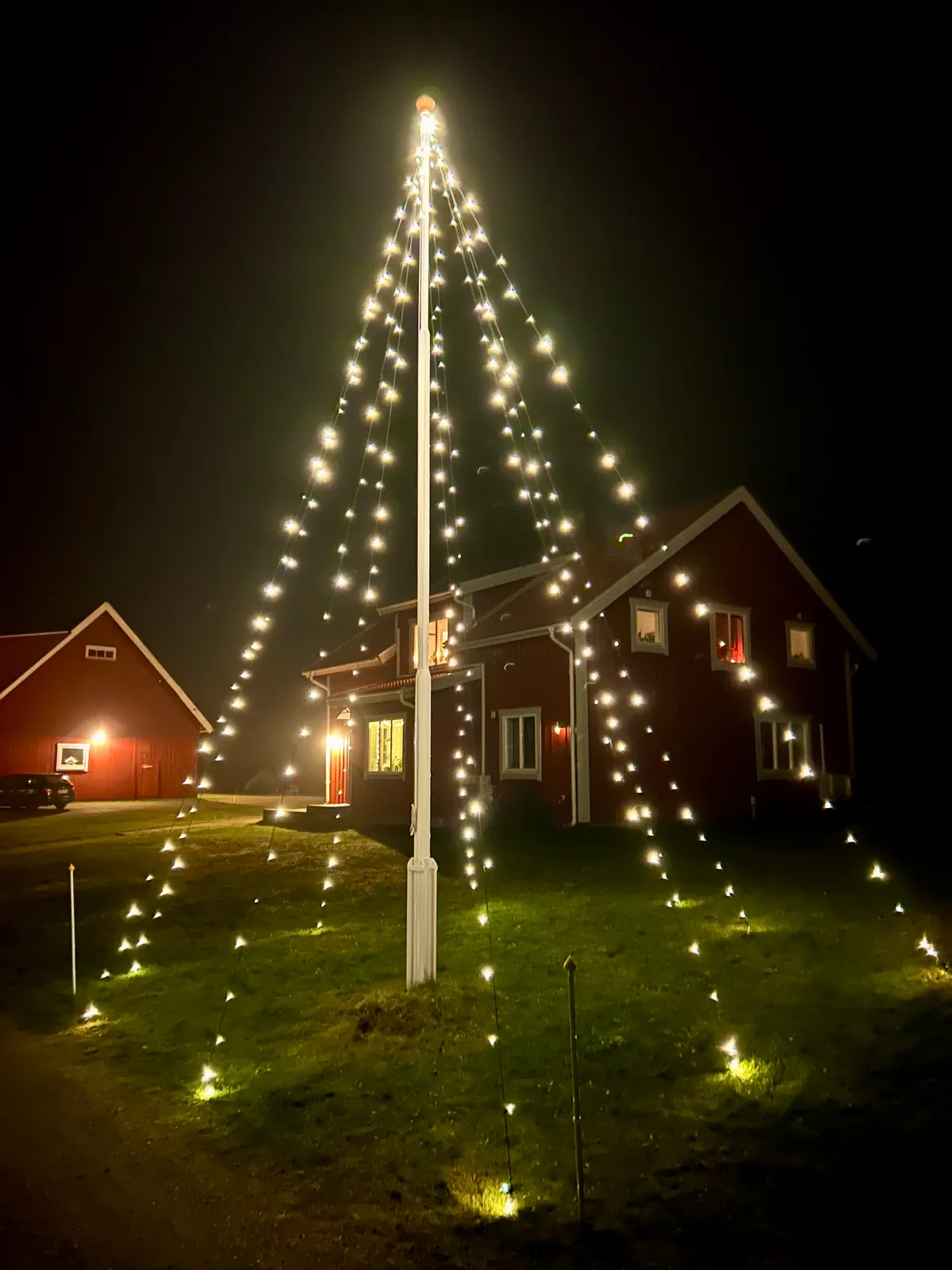 Hyreslägenhet på Vårgårda i vargarda