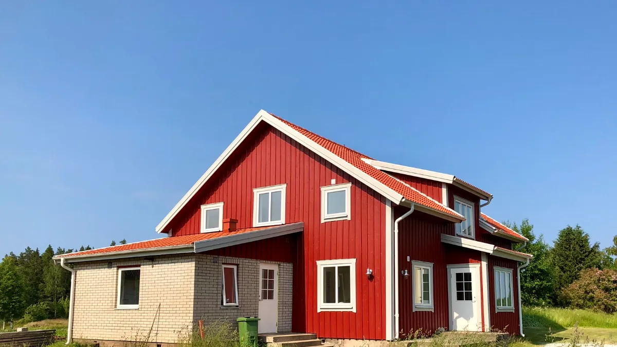 Hyreslägenhet på Vårgårda i vargarda