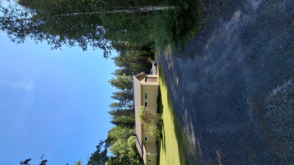 Hyresbostad på Oulu i oulu
