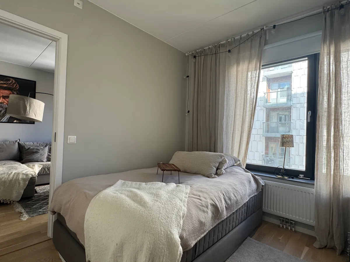 Hyreslägenhet på Stockholm i stockholm