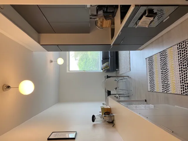 Hyreslägenhet på Helsinki i helsinki