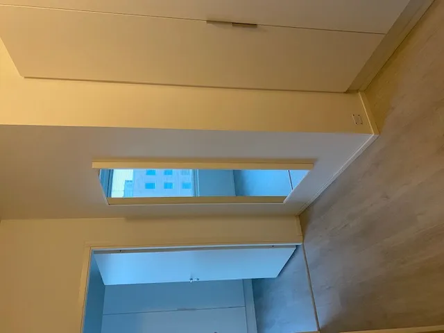 Hyreslägenhet på Helsinki i helsinki