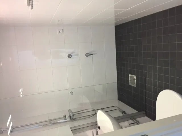 Hyreslägenhet på Helsinki i helsinki