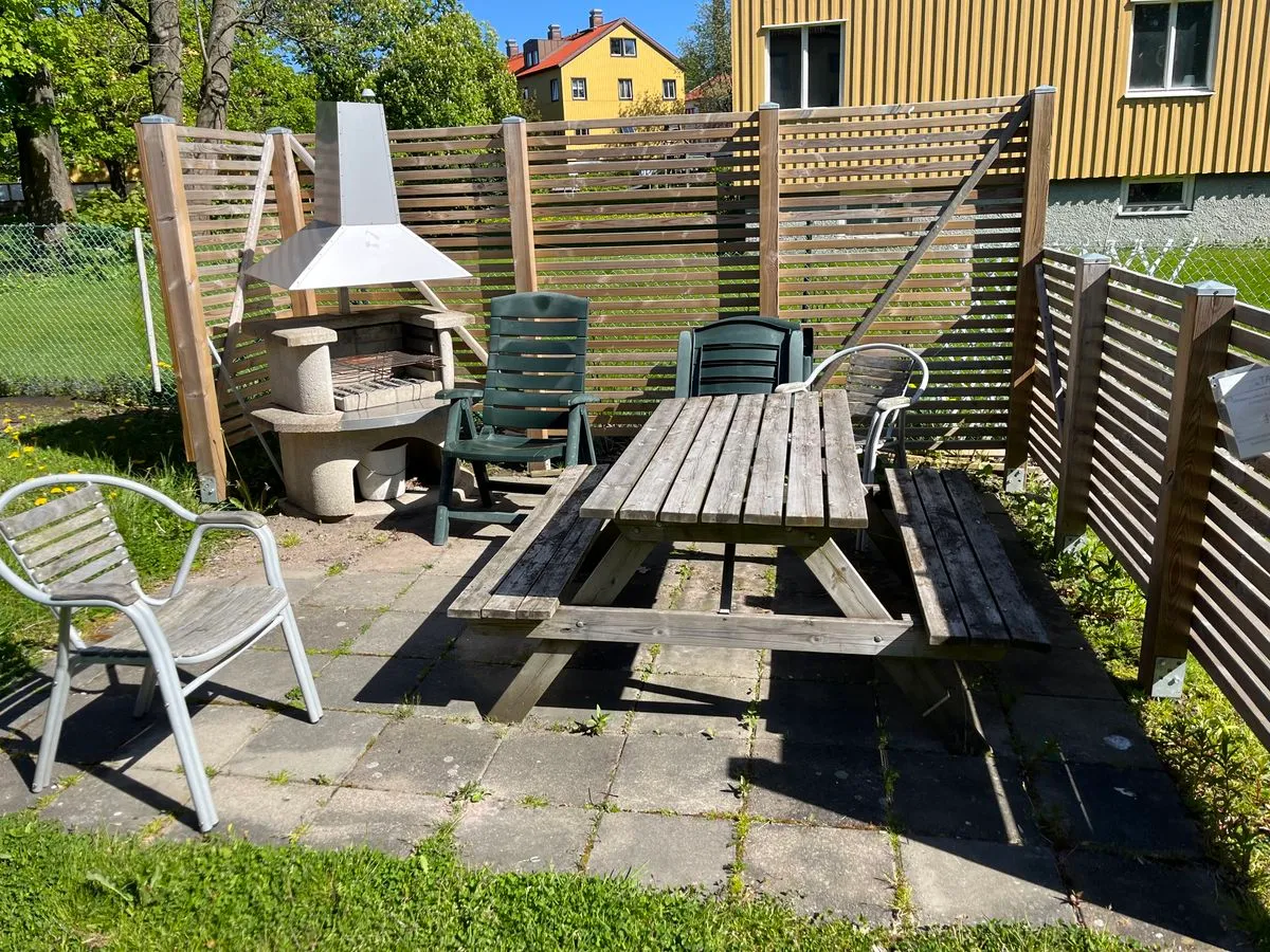 Hyreslägenhet på Göteborg i goteborg