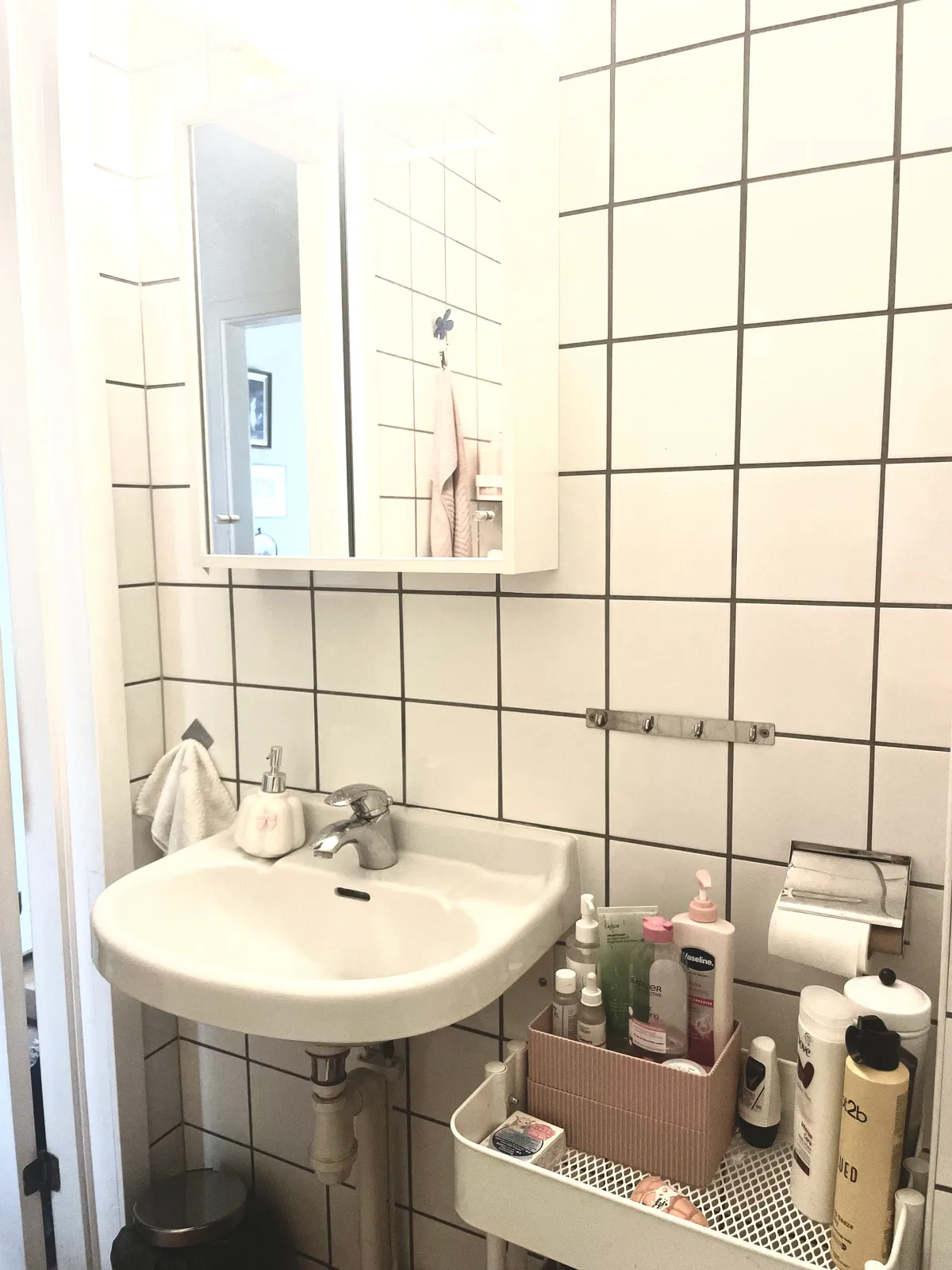 Hyreslägenhet på Göteborg i goteborg
