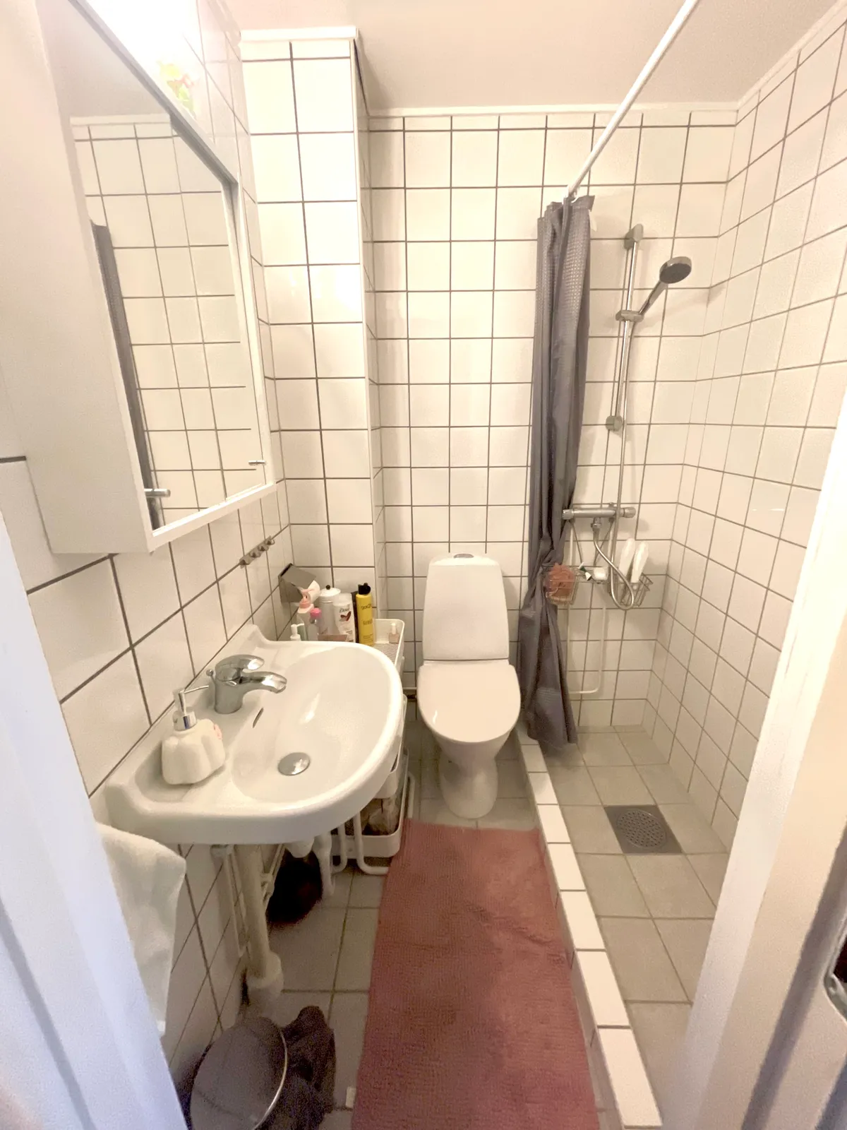 Hyreslägenhet på Göteborg i goteborg
