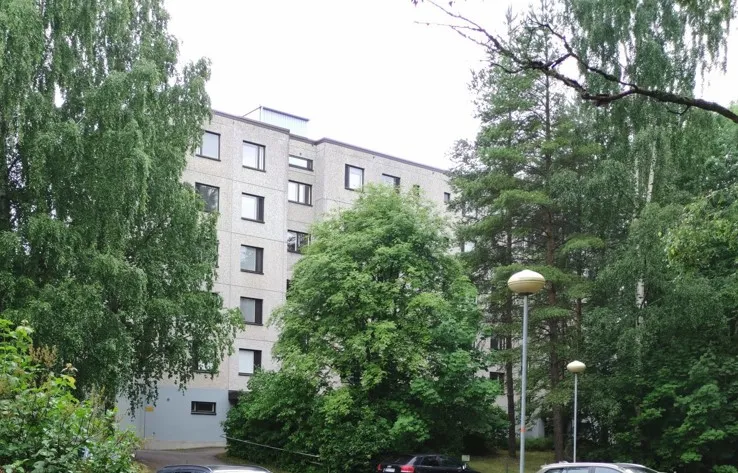 Hyreslägenhet på Tampere i tampere