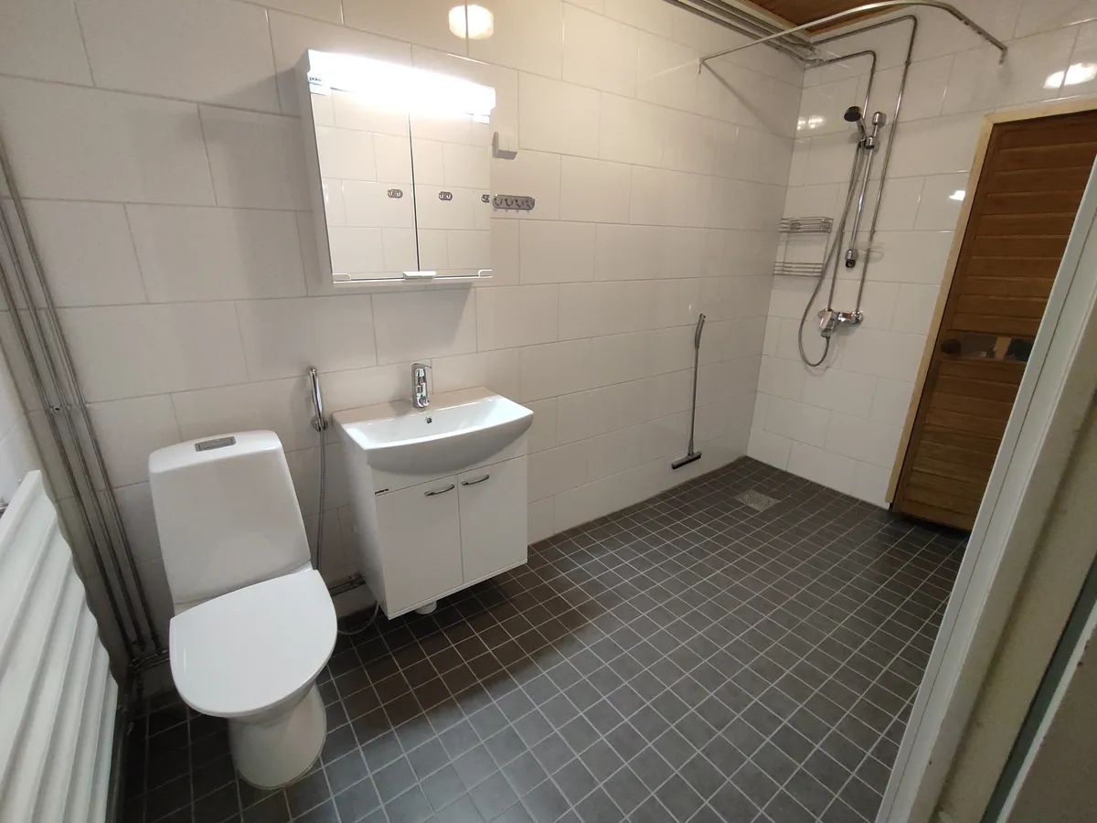 Hyreslägenhet på Tampere i tampere