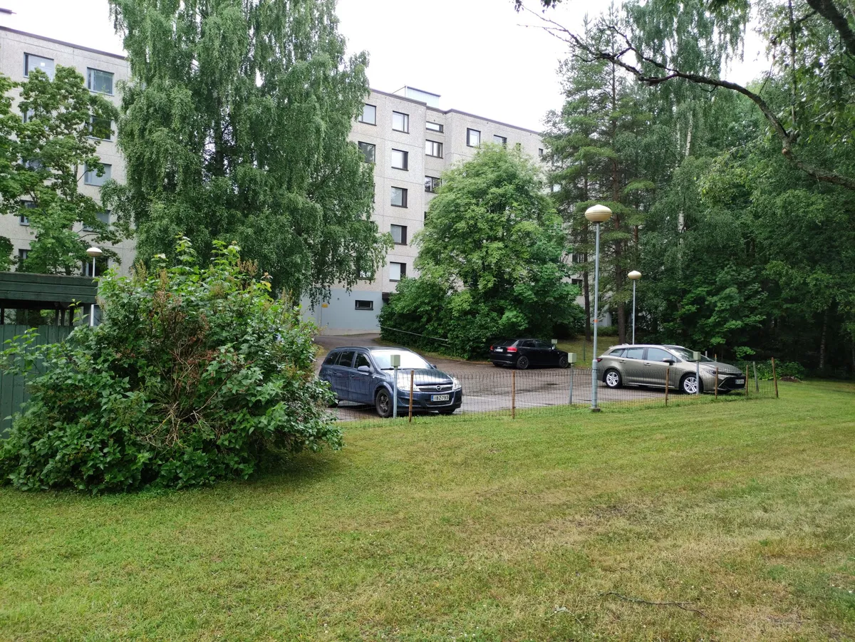 Hyreslägenhet på Tampere i tampere