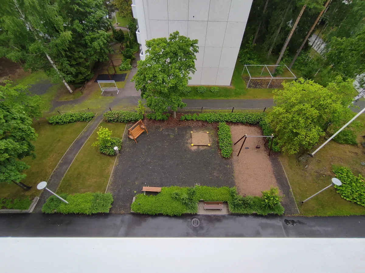 Hyreslägenhet på Tampere i tampere