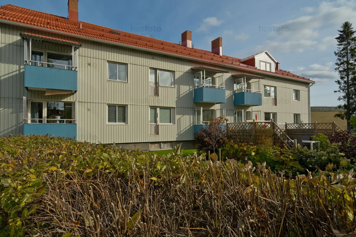 Hyreslägenhet på Skellefteå i skelleftea