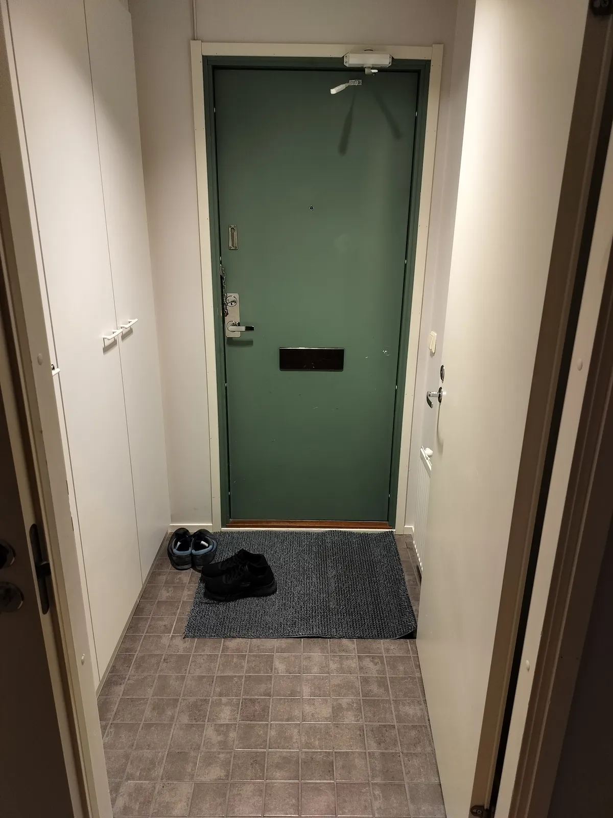 Hyresbostad på Oulu i oulu