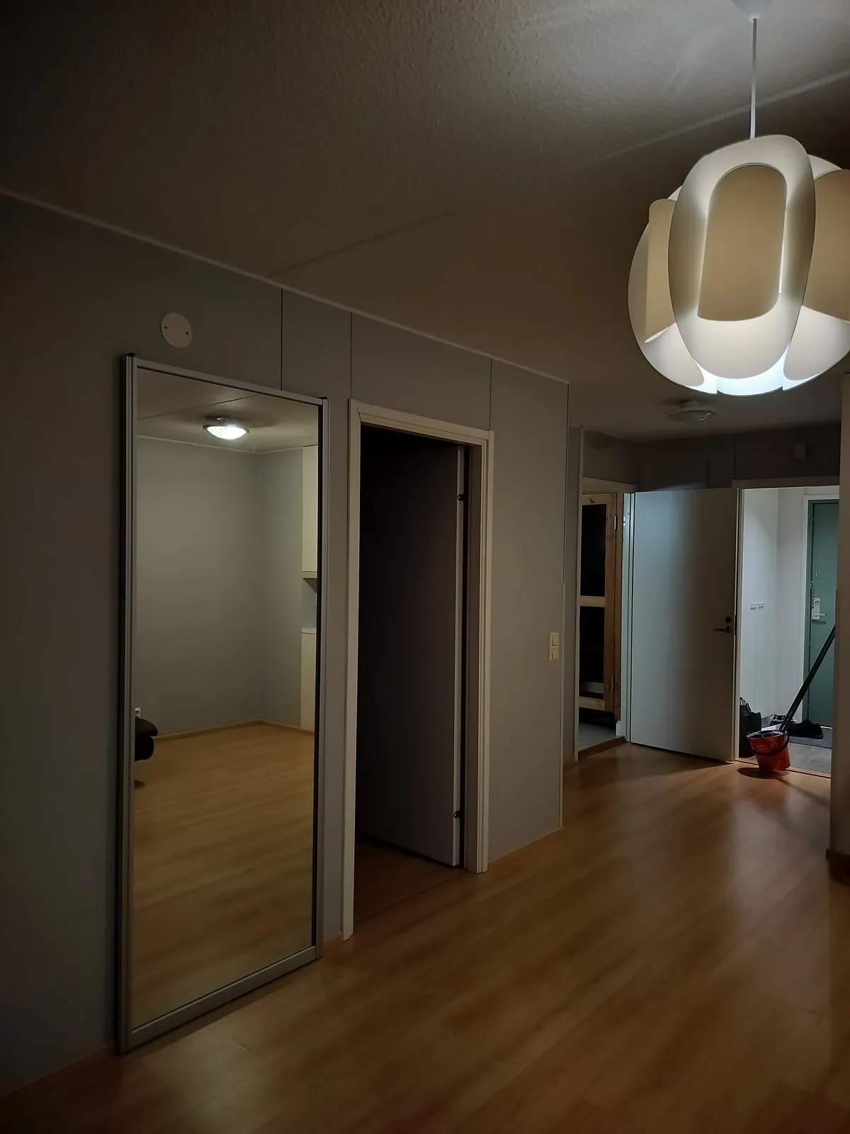 Hyresbostad på Oulu i oulu