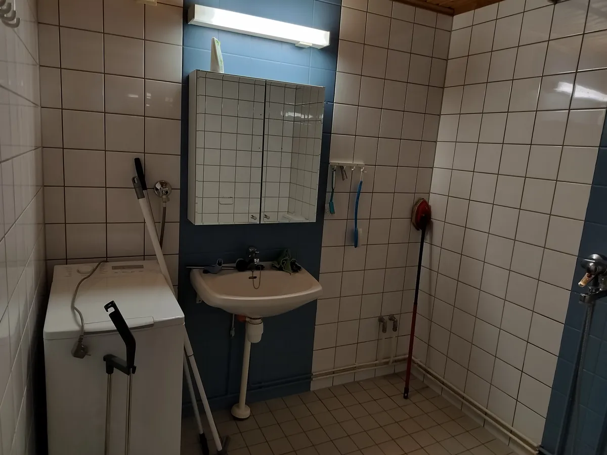 Hyresbostad på Oulu i oulu