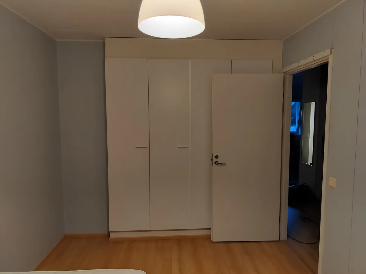 Hyresbostad på Oulu i oulu
