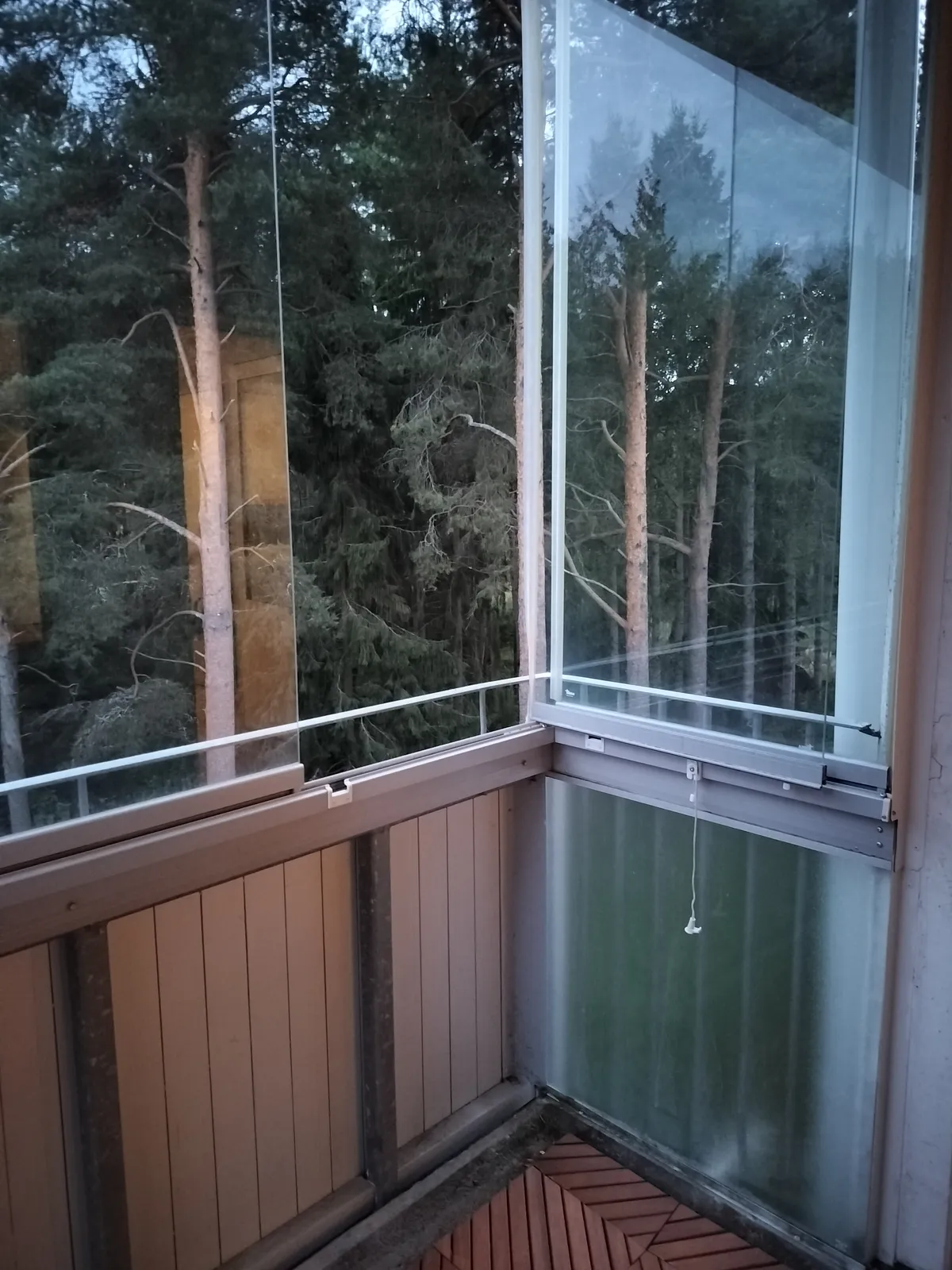 Hyresbostad på Oulu i oulu