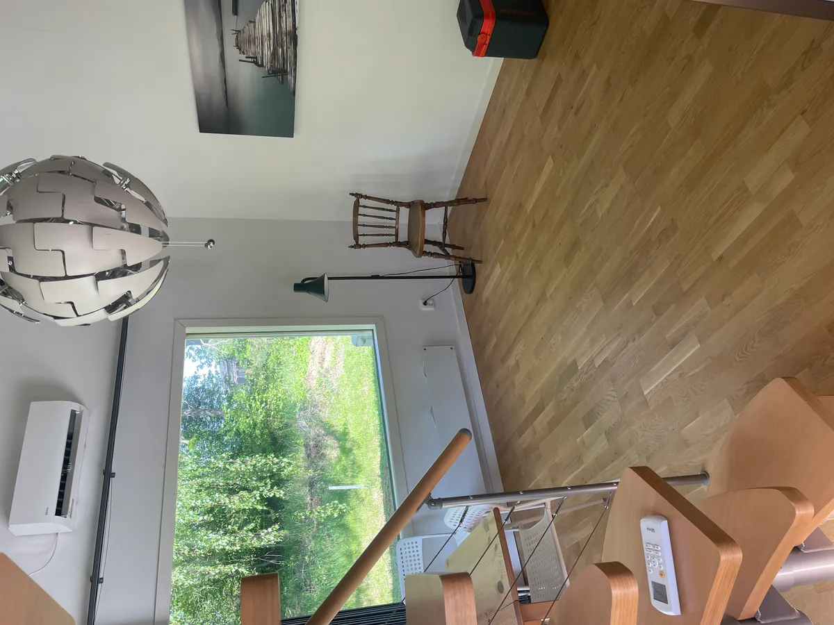 Hyresbostad på Kungsängen i kungsangen