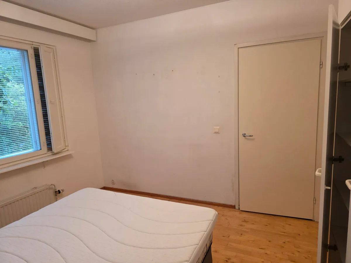 Hyreslägenhet på Riihimäki i riihimaki