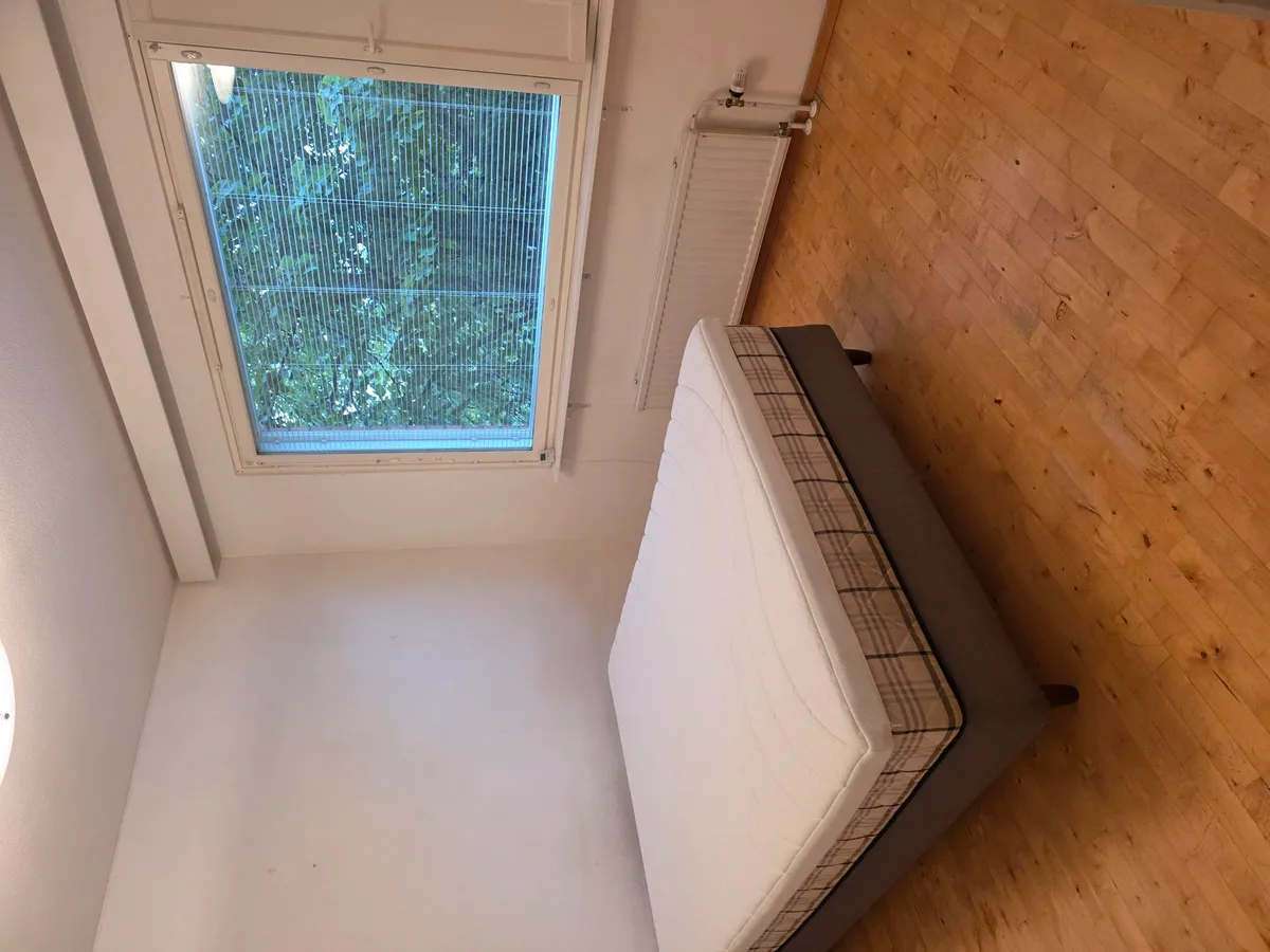 Hyreslägenhet på Riihimäki i riihimaki