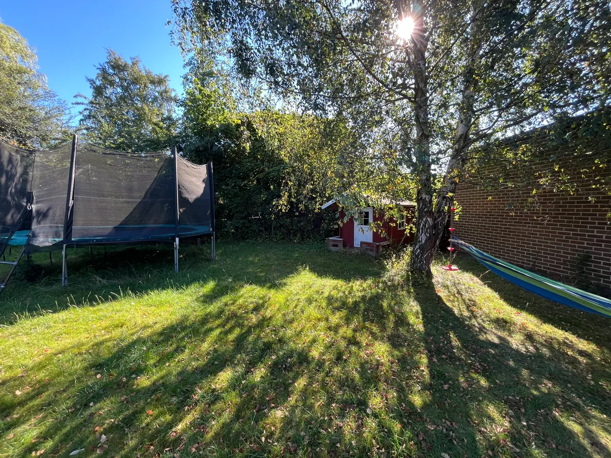 Hyresbostad på Lund i lund